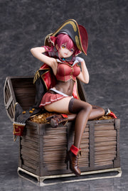 [Vorbestellung] Design Coco Hololive Production Houshou Marine Figur im Maßstab 1/7