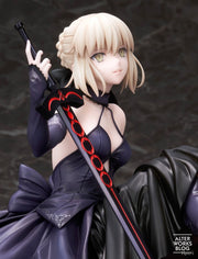 [Vorbestellung] Alter Fate/Grand Order Saber/Altria Pendragon Alter (Star of Twilight Ver.) Figur im Maßstab 1/7