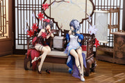 Apex Toys Honkai Impact 3rd Seele Vollerei (Mirrored Flourishes Ver.) 1/8 Scale Figure