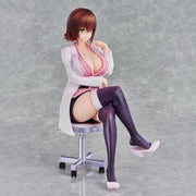 Union Creative To Love-Ru Darkness Ryoko Mikado (School Nurse Ver.) Figure