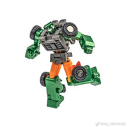 NewAge H41G Jones Beachcomber G2 Version