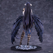 Figura a escala 1/6 de Union Creative Overlord Albedo (versión en color limitada de So-Bin)