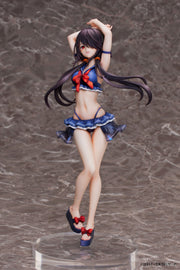 ElCOCO Date A Live IV Kurumi Tokisaki 1/7 Scale Figure