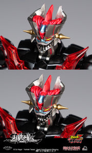 [Reserva] Iron Romance Workshop SRL-03 Super Robot Legend Mazinger Zero