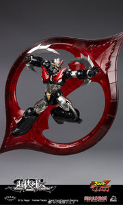 [Reserva] Iron Romance Workshop SRL-03 Super Robot Legend Mazinger Zero