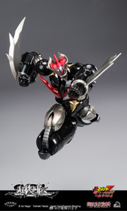 [Reserva] Iron Romance Workshop SRL-03 Super Robot Legend Mazinger Zero