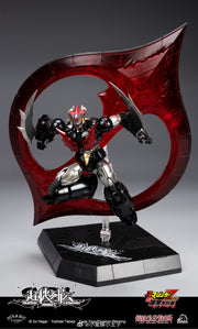 [Reserva] Iron Romance Workshop SRL-03 Super Robot Legend Mazinger Zero