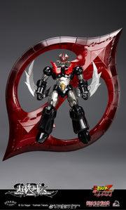 [Reserva] Iron Romance Workshop SRL-03 Super Robot Legend Mazinger Zero