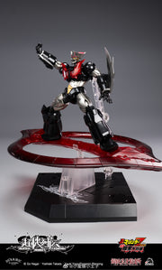 [Reserva] Iron Romance Workshop SRL-03 Super Robot Legend Mazinger Zero