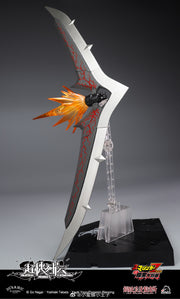 [Reserva] Iron Romance Workshop SRL-03 Super Robot Legend Mazinger Zero
