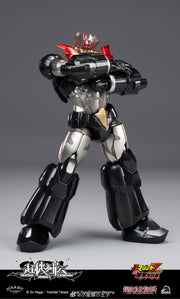 [Reserva] Iron Romance Workshop SRL-03 Super Robot Legend Mazinger Zero
