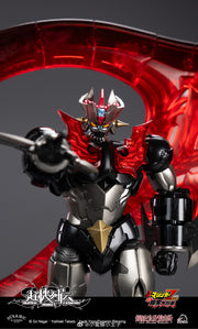 [Reserva] Iron Romance Workshop SRL-03 Super Robot Legend Mazinger Zero