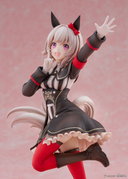 [Vorbestellung] Claynel Uma Musume: Pretty Derby Curren Chan (Signature Racewear Ver.) Figur im Maßstab 1/7