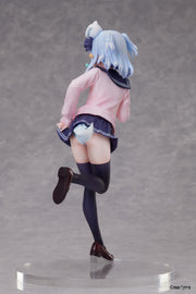 ElCOCO NoriPro Tamaki Inuyama 1/7 Scale Figure