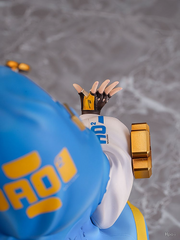 KLOCKWORX Guilty Gear -Strive- Bridget 1/6 Scale Figure
