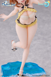 [Vorbestellung] Solarain Atelier Ryza: Ever Darkness &amp; the Secret Hideout Reisalin Stout (Badeanzug-Ver.) Figur im Maßstab 1/7