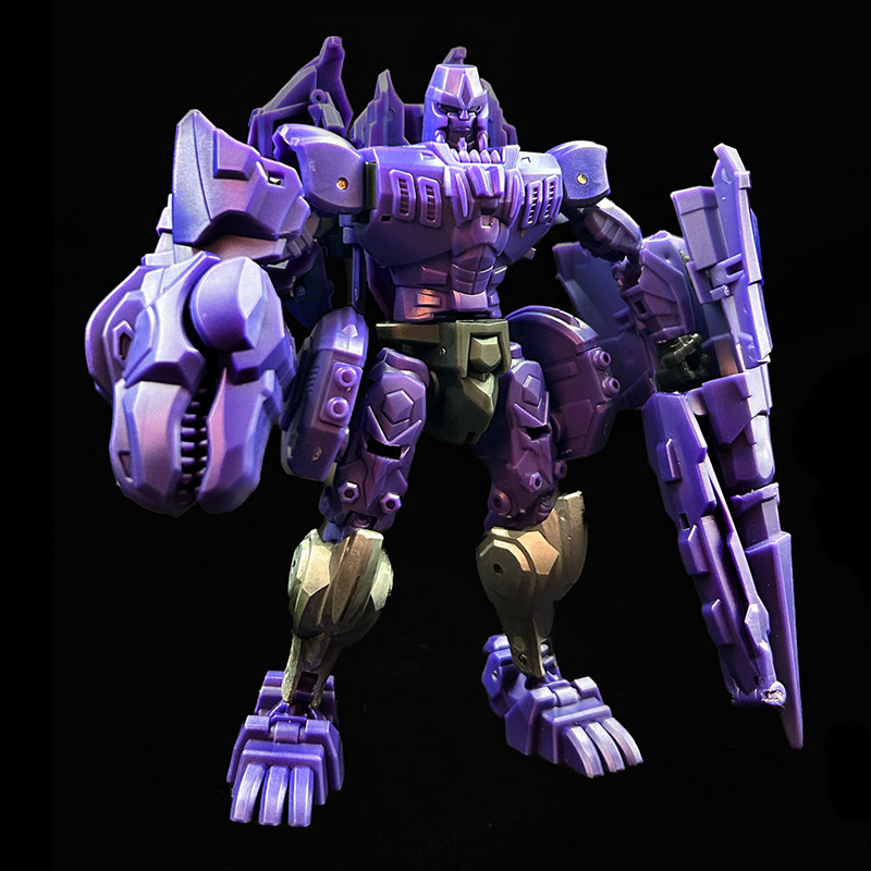 Robot Toys RT-02 Tyrant Beast Wars: Transformer Megatron