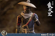 Cosmic Creations 1/12 CC9105 Dibujo Jianghu: El Degenerado - Buliangshuai