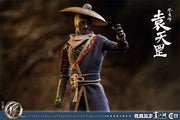 Cosmic Creations 1/12 CC9105 Dibujo Jianghu: El Degenerado - Buliangshuai