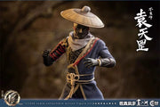 Cosmic Creations 1/12 CC9105 Dibujo Jianghu: El Degenerado - Buliangshuai