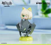 Apex Toys Arknights Happy Shake Kal'tsit Chibi-Figur