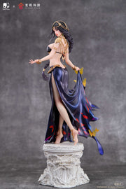 Bearpanda x Sparkey Studio 1/6 Ghost Blade Feng Ling Statue