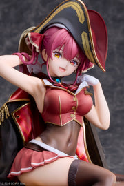 [Vorbestellung] Design Coco Hololive Production Houshou Marine Figur im Maßstab 1/7