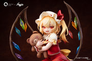 [Reserva] Figura de Flandre Scarlet (Innocent Time Ver.) de Reverse Studio Touhou Project a escala 1/6