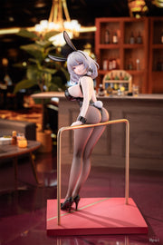 Figura a escala 1/6 de Azur Lane San Jacinto (versión Sabor del Día) de AniGame