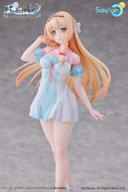 Solarain Atelier Ryza: Ever Darkness & the Secret Hideout Klaudia Valentz (Swimsuit Ver.) 1/7 Scale Figure