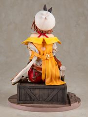 Koei Atelier Ryza 2: Lost Legends & the Secret Fairy KT Model+ Reisalin Stout 1/6 Scale Figure