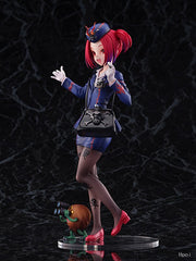 Amakuni Yu-Gi-Oh! Monster Figure Collection Tour Guide From the Underworld 1/7 Scale Figure
