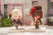 Hobby Sakura Goddess of Victory: Nikke SAC Series Set of 6 Chibi Figures