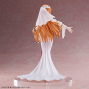 Design Coco Sword Art Online Asuna (Hochzeitskleid Ver.) Figur im Maßstab 1/7