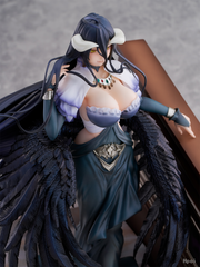 [Pre-Order] SSFigure Overlord Albedo (Jet Black Dress Ver.) 1/7 Scale Figure