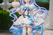 Luminous Box Is The Order a Rabbit? Chino (Dress Ver.) 1/7 Scale Figure
