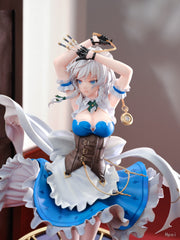 Figura a escala 1/6 de Sakuya Izayoi (versión Luna Dial) de Touhou Project de Magi Arts