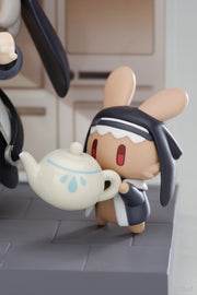 Apex Toys Arknights Dessert Time Specter Q-Figure
