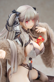 [Vorbestellung] Apex Toys Azur Lane Formidable (Illustration Ver.) Figur im Maßstab 1/7 (mit Bonus)