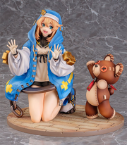 KLOCKWORX Guilty Gear -Strive- Bridget 1/6 Scale Figure