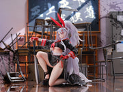 Daiki Kogyo Azur Lane Prinz Eugen Ura no Urabancho? 1/6 Scale Figure