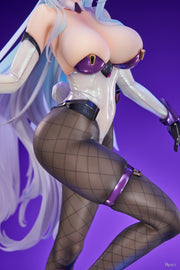 Apex Toys Azur Lane Kearsarge (All-Night Charge) 1/7 Scale Figure