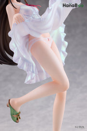 HanaBee Cover Girl Ryoko Ayase 1/6 Scale Figure