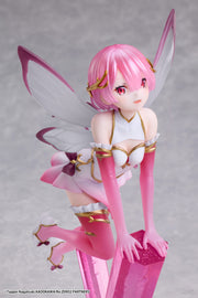 ElCOCO Re:Zero Starting Life in Another World Ram (Jewel Princess) Figur im Maßstab 1/7