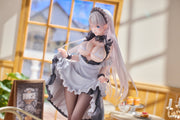 Otherwhere Yukimiya Yuge Illustration Maid Onee-san Cynthia Figur im Maßstab 1/6