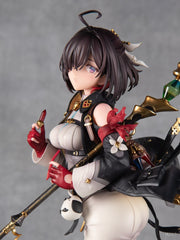 Koei Atelier Yumia: The Alchemist of Memories & the Envisioned Land KT Model+ Yumia Liessfeldt 1/7 Scale Figure
