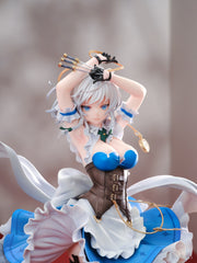 Figura a escala 1/6 de Sakuya Izayoi (versión Luna Dial) de Touhou Project de Magi Arts