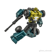 Newage H41B Bodhi Beachcomber Shattered Glass Version