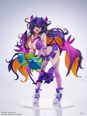 [Reserva] Figura a escala 1/7 de Amakuni Bombergirl Prune (versión disfraz de animadora de súcubo)