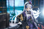 Ques Q Girls' Frontline 416 MOD3 1/7 Scale Figure